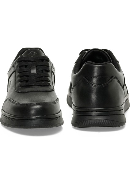 Rıvera 5pr Siyah Erkek Günlük Ayakkabı