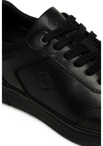 Rıvera 5pr Siyah Erkek Günlük Ayakkabı