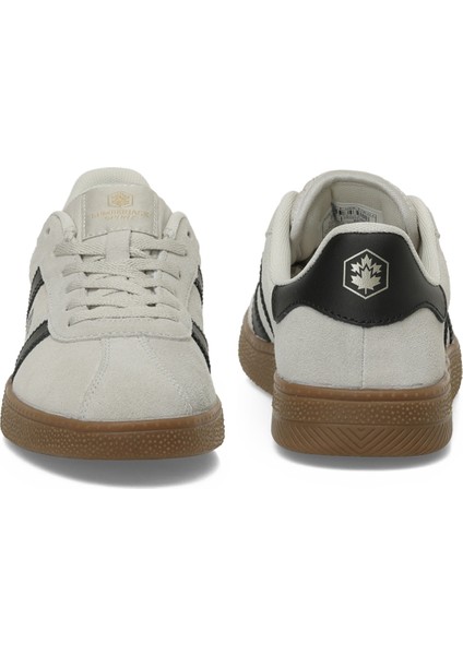 Frosty Wmn 5pr Bej Kadın Sneaker