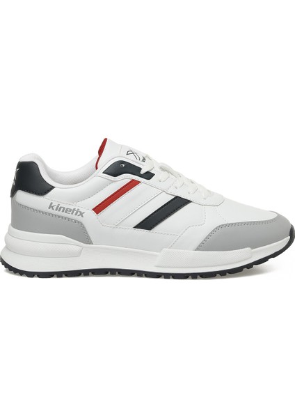 Kontra Pu 5pr Beyaz Erkek Sneaker