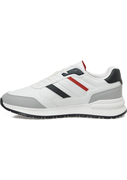 Kontra Pu 5pr Beyaz Erkek Sneaker