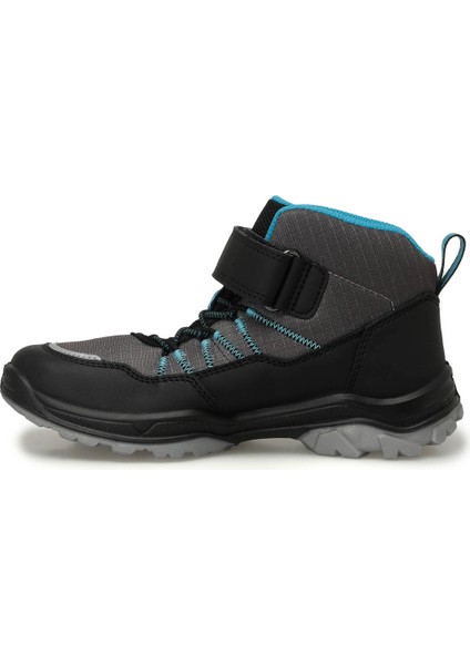 JUPITER Siyah Erkek Çocuk Outdoor Bot