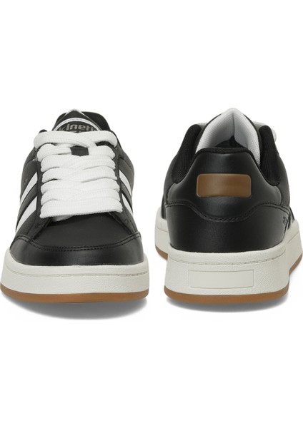 College Pu 5pr Siyah Unisex Sneaker