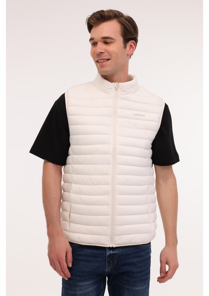 ml Star 4WEST 5pr Bej Erkek Yelek A102025658