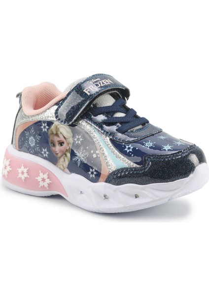 MAGIC.P5PR Lacivert Kız Çocuk Spor Ayakkabı