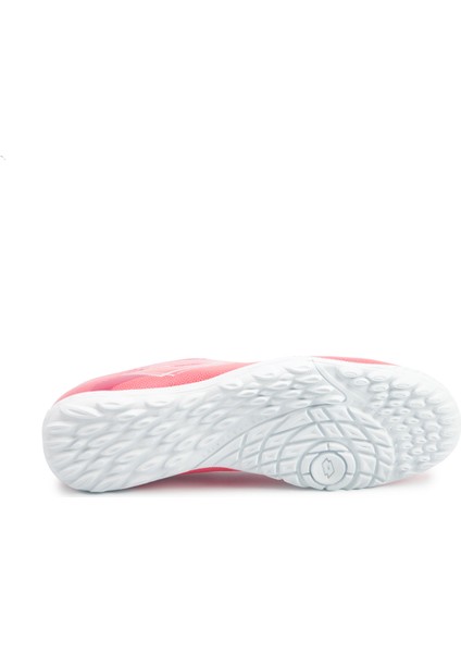 Davıes Tf gr 5pr Kırmızı Unisex Halı Saha Ayakkabısı