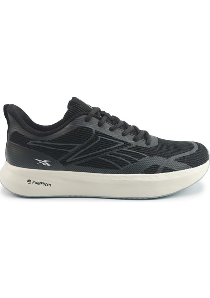 Edgewood Iı Siyah Erkek Koşu Ayakkabısı