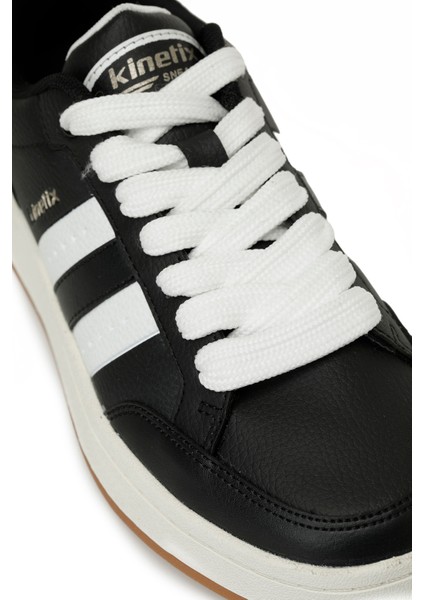 College Pu 5pr Siyah Unisex Sneaker