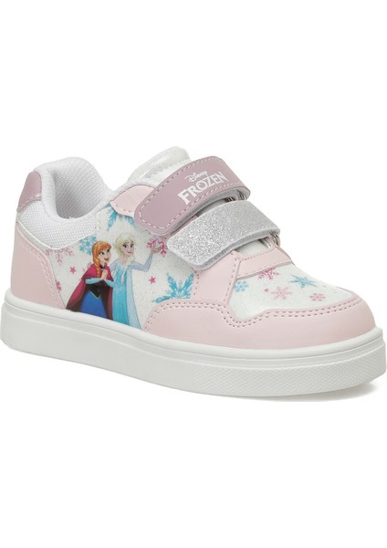 FELFE.P5PR Çok Renkli Kız Çocuk Sneaker