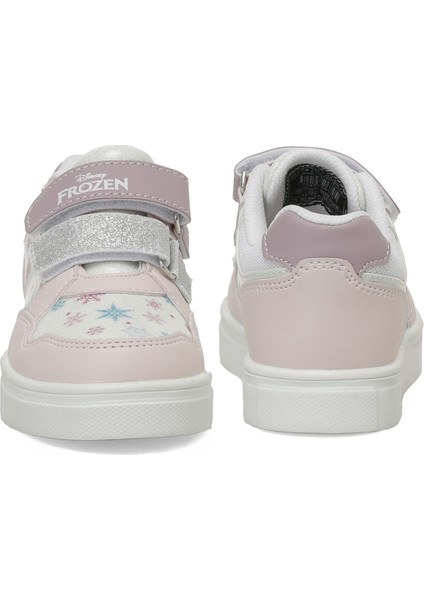 FELFE.P5PR Çok Renkli Kız Çocuk Sneaker