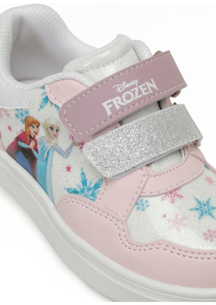 FELFE.P5PR Çok Renkli Kız Çocuk Sneaker