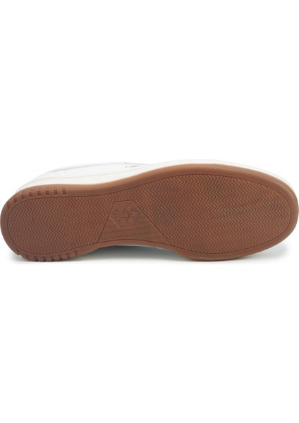 Reason 5pr Beyaz Erkek Sneaker