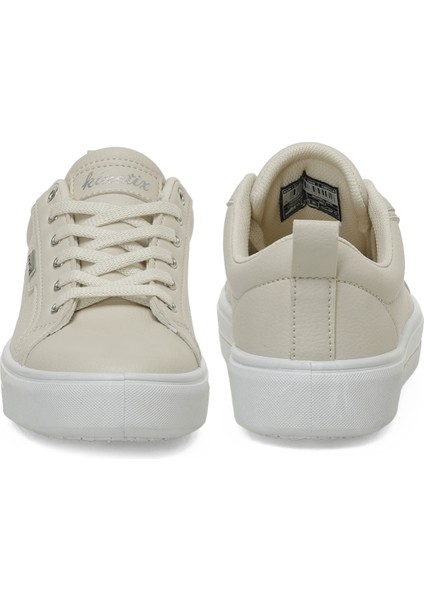 Morıel 5pr Bej Kadın Sneaker