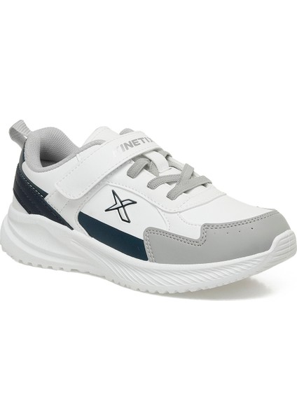 Grand F 5pr Beyaz Erkek Çocuk Spor Ayakkabı