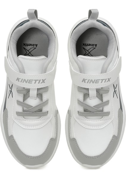 Grand F 5pr Beyaz Erkek Çocuk Spor Ayakkabı