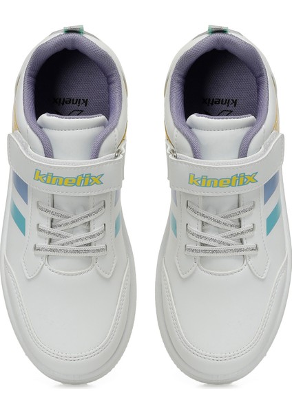 Luna F 5pr Beyaz Kız Çocuk Sneaker