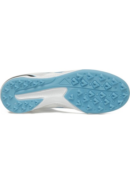 Sımon Tf 5pr Beyaz Erkek Halı Saha Ayakkabısı