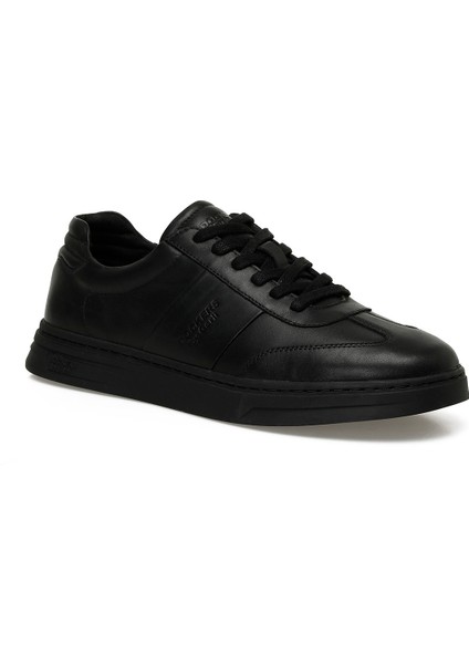 Bonasera 5pr Siyah Erkek Rahat Ayakkabı