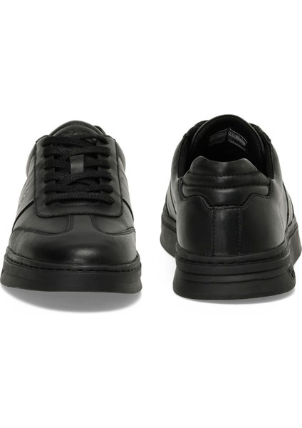 Bonasera 5pr Siyah Erkek Rahat Ayakkabı