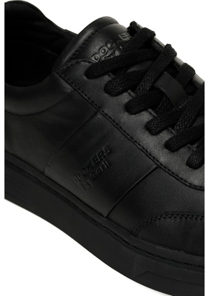 Bonasera 5pr Siyah Erkek Rahat Ayakkabı