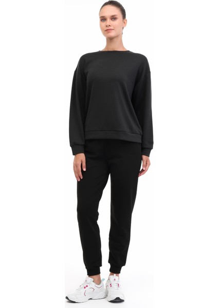 Wb 16ALICE-C CK97 5pr Gri Kadın Sweatshirt