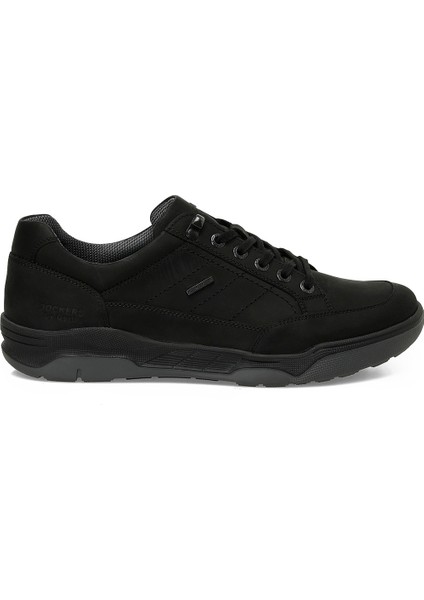 Jersey 5pr Siyah Erkek Outdoor Ayakkabı