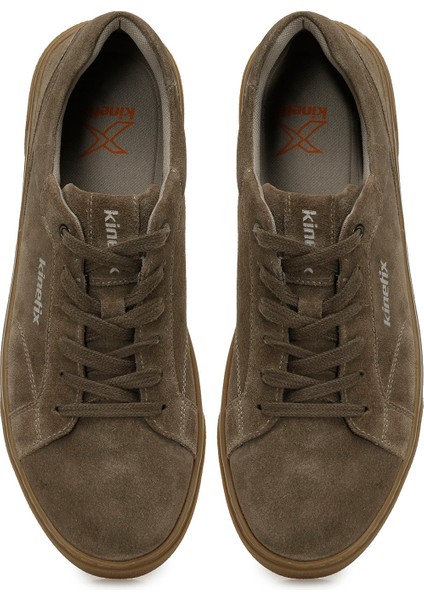 Turda L 5pr Kahverengi Erkek Günlük Ayakkabı