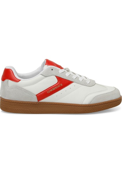 Rocco 5pr Beyaz Kadın Sneaker