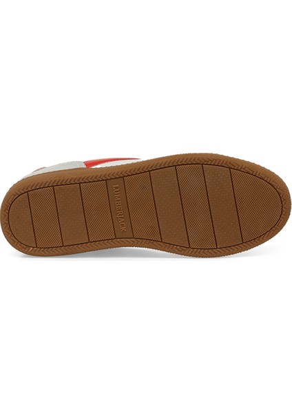 Rocco 5pr Beyaz Kadın Sneaker