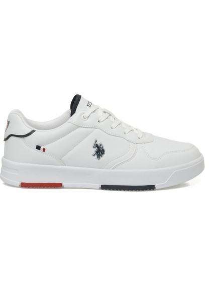 Andreı 5pr Beyaz Erkek Sneaker