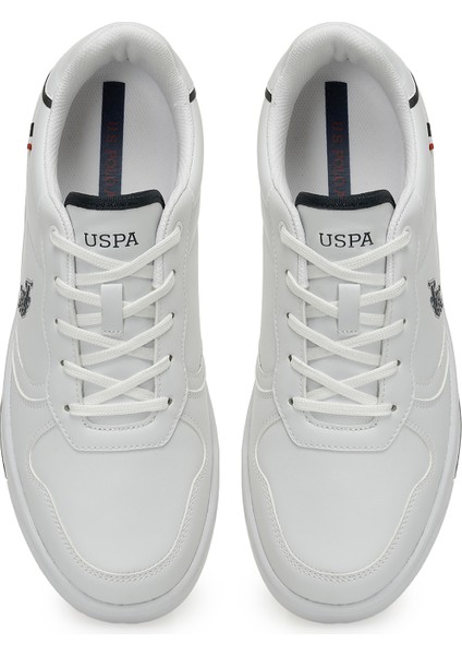 Andreı 5pr Beyaz Erkek Sneaker