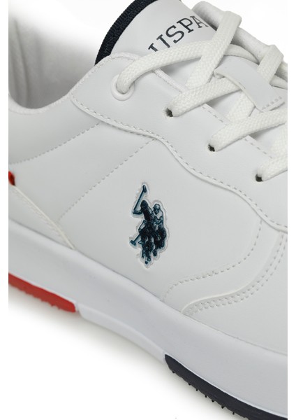 Andreı 5pr Beyaz Erkek Sneaker