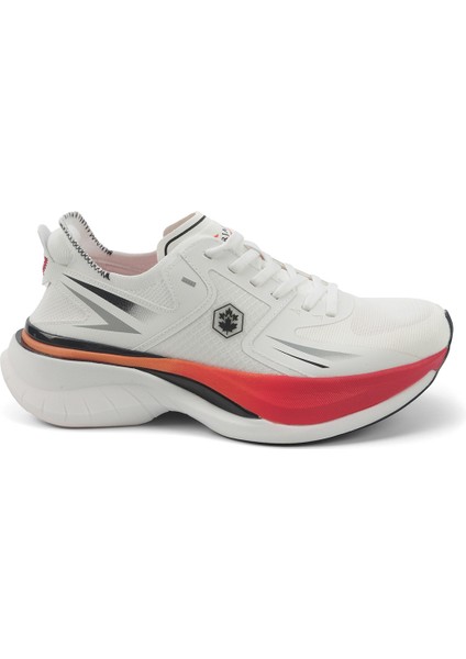 Nano 5pr Beyaz Erkek Koşu Ayakkabısı