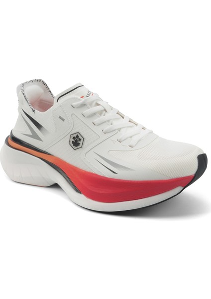 Nano 5pr Beyaz Erkek Koşu Ayakkabısı