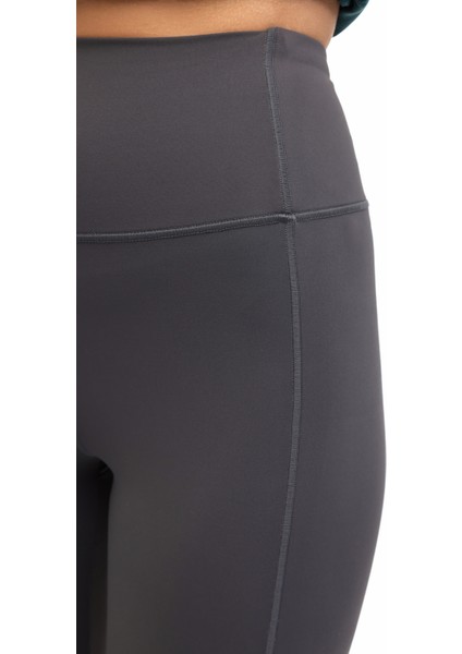Wl 23DARE 5pr Antrasit Kadın Tayt 102031311