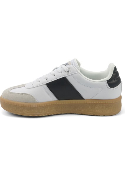 Samıra 5pr Beyaz Kadın Sneaker