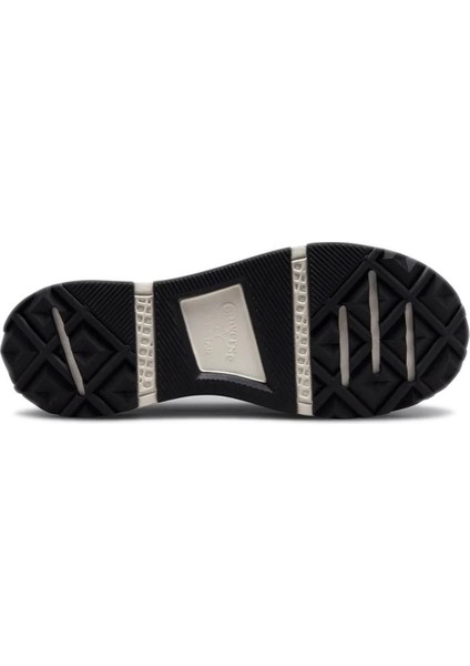 Run Star Legacy Cx Future Comfort Unisex Siyah Platform Sneaker.001