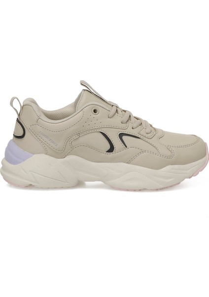 5W Dakota Pu 5pr Kum Kadın Sneaker A102015989