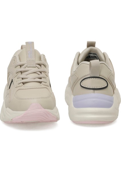 5W Dakota Pu 5pr Kum Kadın Sneaker A102015989