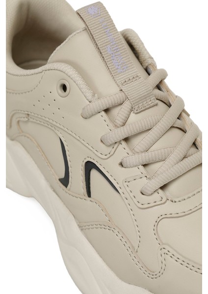 5W Dakota Pu 5pr Kum Kadın Sneaker A102015989