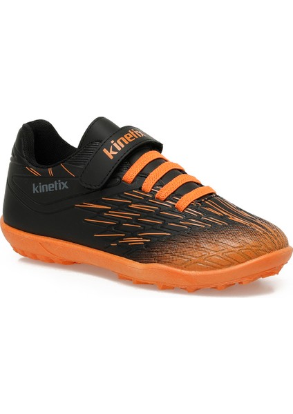Leona Tf F 5pr Turuncu Erkek Çocuk Halı Saha Ayakkabısı
