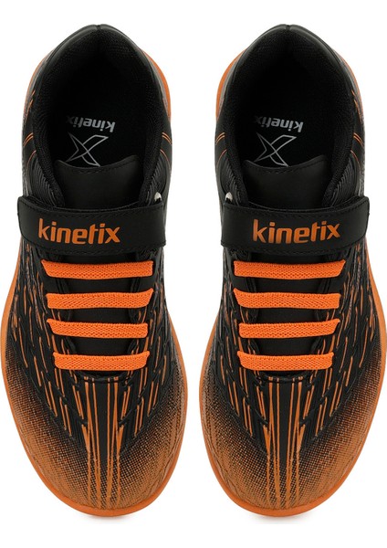 Leona Tf F 5pr Turuncu Erkek Çocuk Halı Saha Ayakkabısı