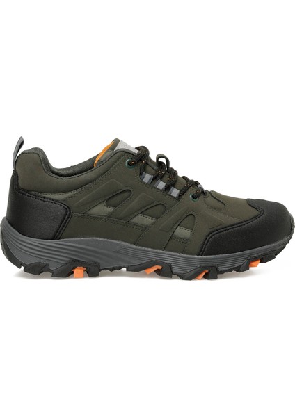 Orwel 5pr Haki Erkek Outdoor Ayakkabı
