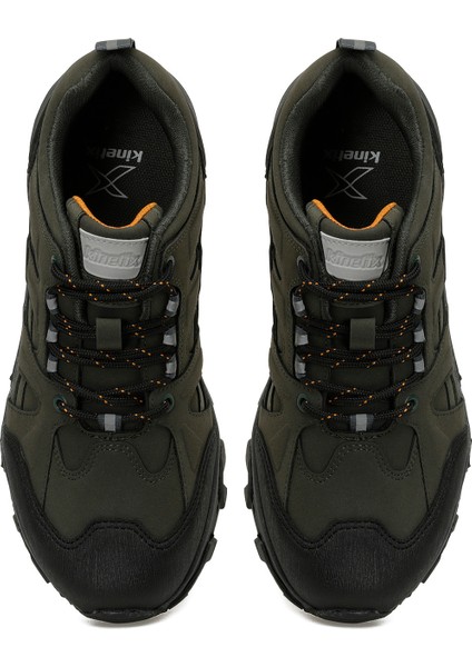 Orwel 5pr Haki Erkek Outdoor Ayakkabı