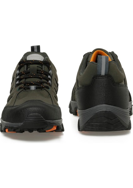 Orwel 5pr Haki Erkek Outdoor Ayakkabı