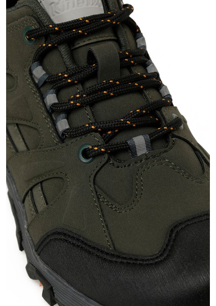 Orwel 5pr Haki Erkek Outdoor Ayakkabı