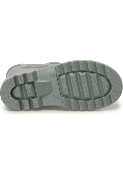 Tokio Kaymaz Taban Su Geçirmez Yağmur Çizmesi Unisex Çocuk Yağmur Çizmesi W10274