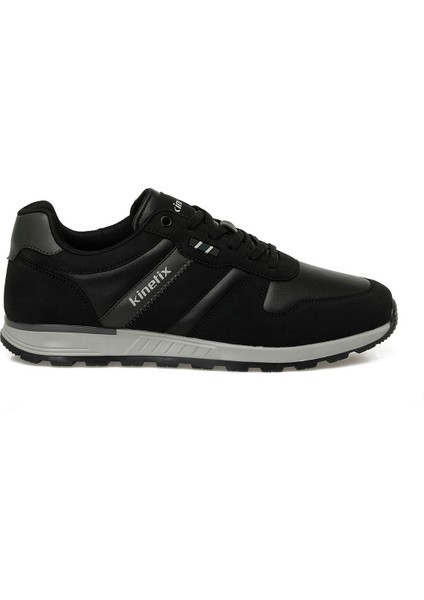 Alıoth 5pr Siyah Erkek Spor Ayakkabı