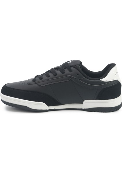 Reason 5pr Siyah Erkek Sneaker