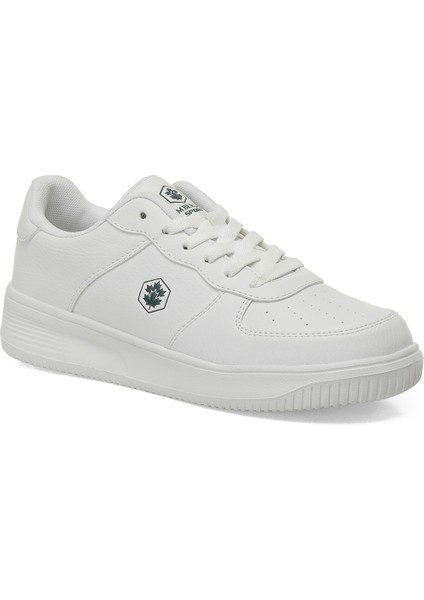 5W Finster Wmn 5pr Beyaz Kadın Sneaker A102016541